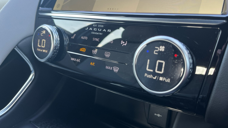 Jaguar E-Pace 2.0 D200 R-Dynamic S 5dr Auto Diesel Estate